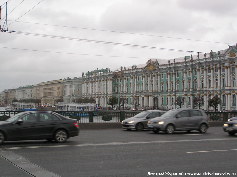 Санкт-Петербург