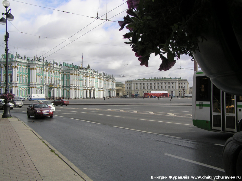 Санкт-Петербург