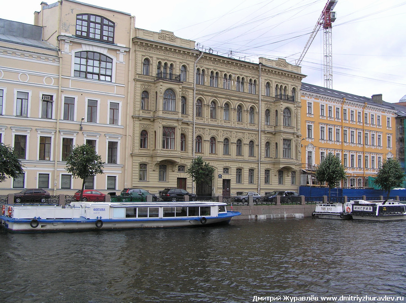 Санкт-Петербург Санкт-Петербург