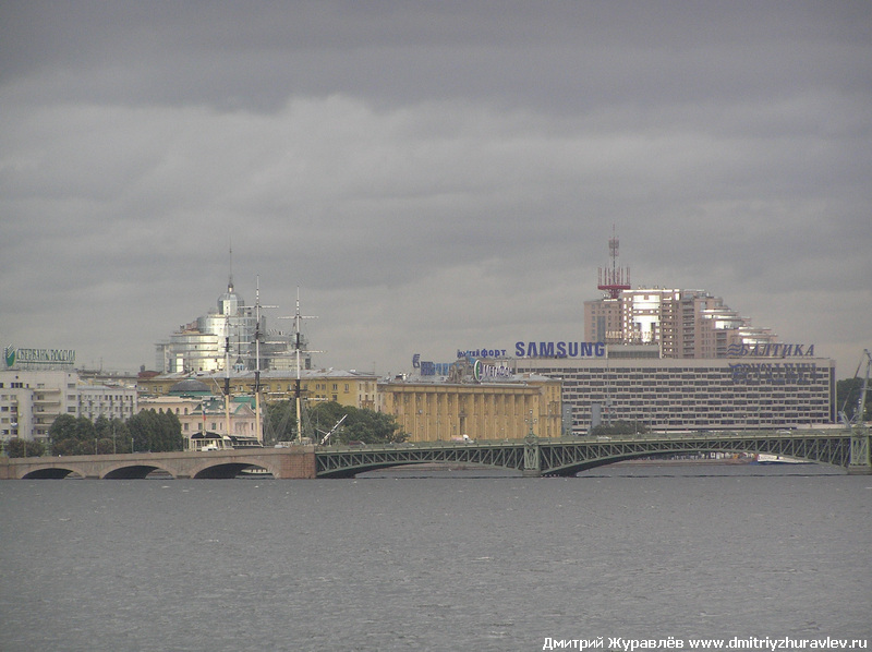 Санкт-Петербург Санкт-Петербург