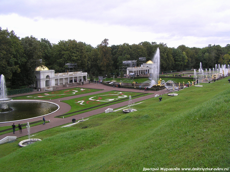 Санкт-Петербург Санкт-Петербург