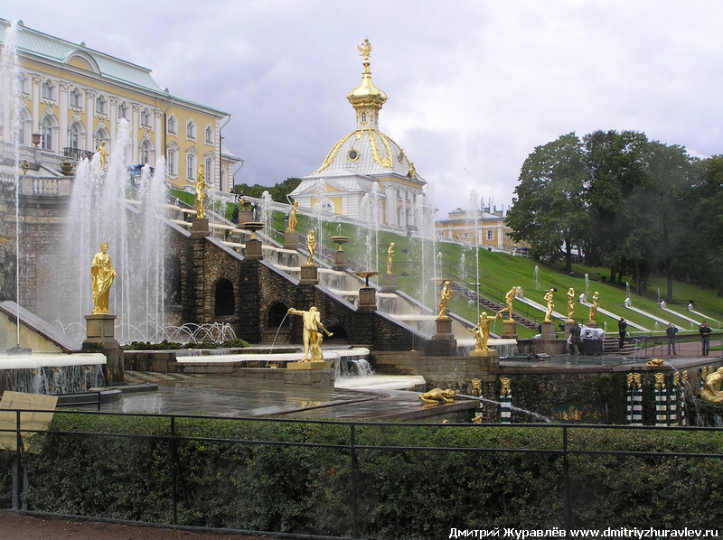 Санкт-Петербург