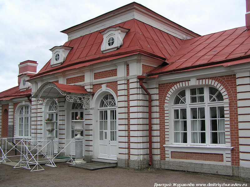 Санкт-Петербург Санкт-Петербург
