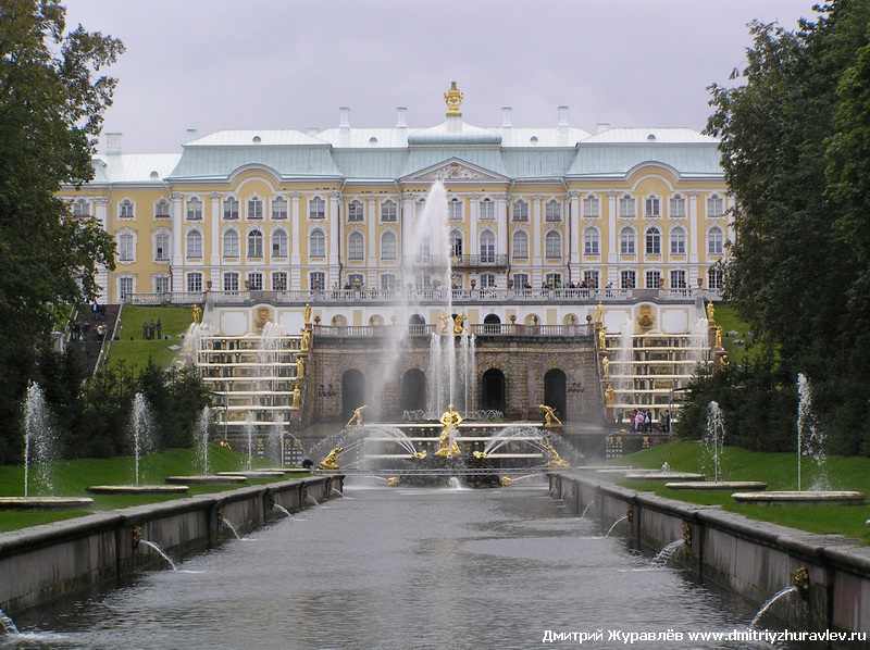 Санкт-Петербург Санкт-Петербург