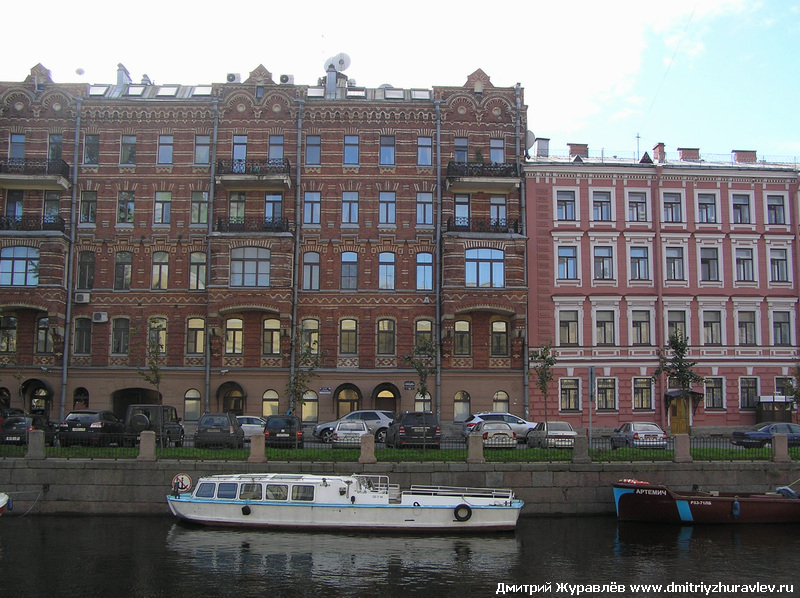 Санкт-Петербург Санкт-Петербург