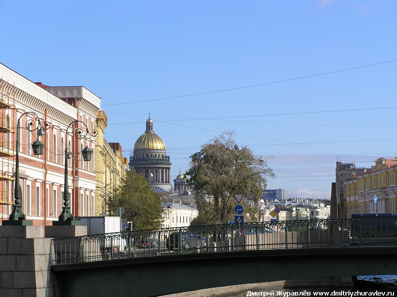 Санкт-Петербург