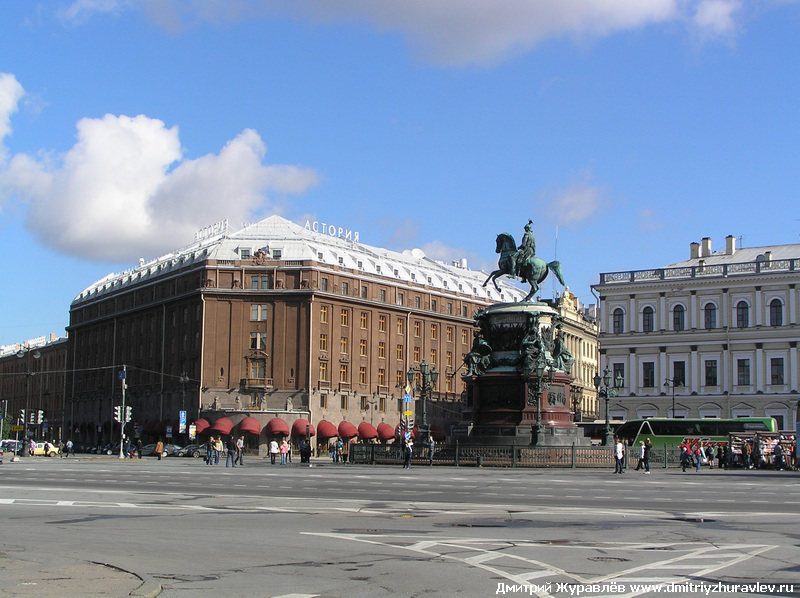 Санкт-Петербург Санкт-Петербург