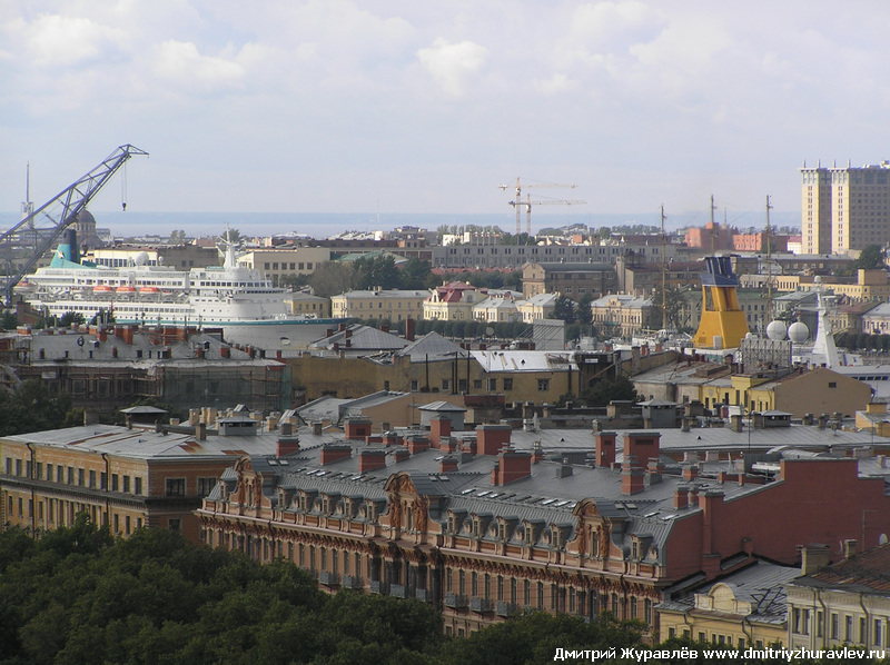 Санкт-Петербург Санкт-Петербург