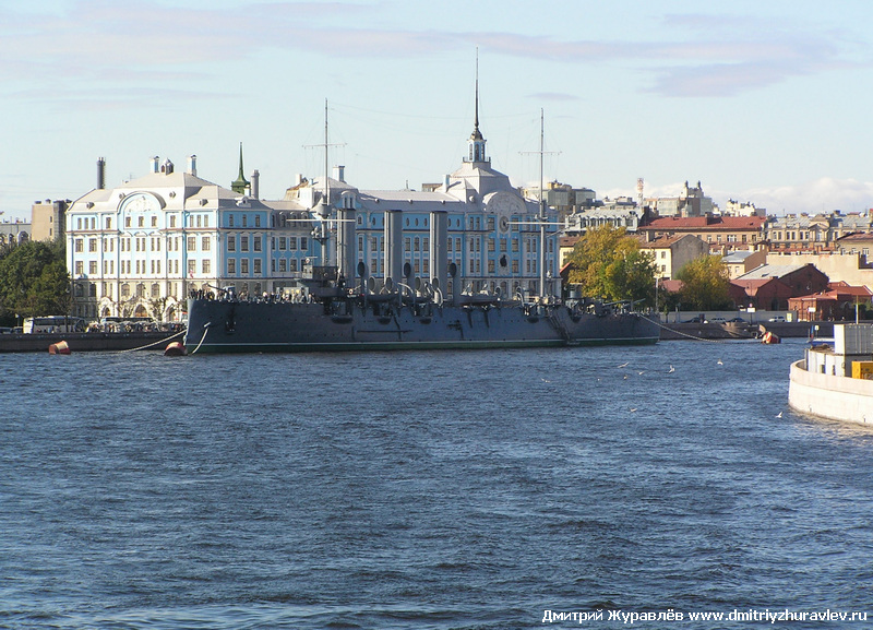 Санкт-Петербург