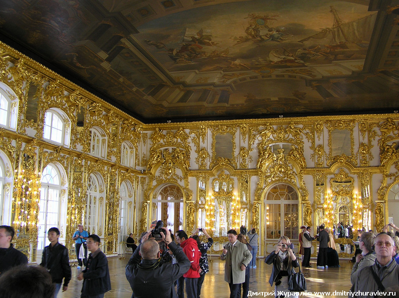 Санкт-Петербург Санкт-Петербург