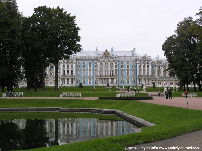 Санкт-Петербург Санкт-Петербург