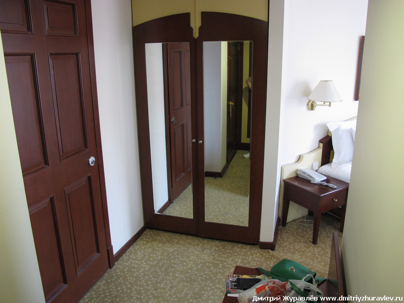 Стамбул: отель Aziyade Hotel Стамбул: отель Aziyade Hotel