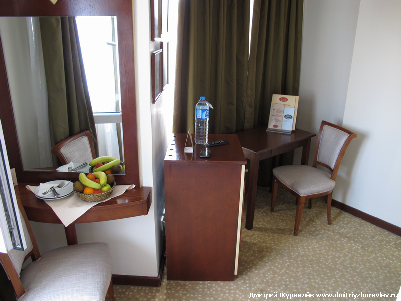 Стамбул: отель Aziyade Hotel Стамбул: отель Aziyade Hotel